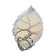 thumbnail image 3 of Collar de árbol de la vida envuelto con alambre Piedra preciosa natural Colgante Fabricación de joyas 7, 3 of 5