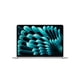 thumbnail image 1 of MacBook Air 13.6" Pantalla Liquid Retina Chip M4 16GB 512GB SSD Plateado, 1 of 8
