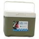 thumbnail image 2 of Nevera Aislante Con Mango Resistente Para Barbacoa, Bebida Deportiva, Pesca, Verde, 2 of 4