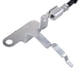 thumbnail image 4 of Manguera de freno trasera derecha TRQ para Chrysler y Dodge 2006-07, 4 of 7