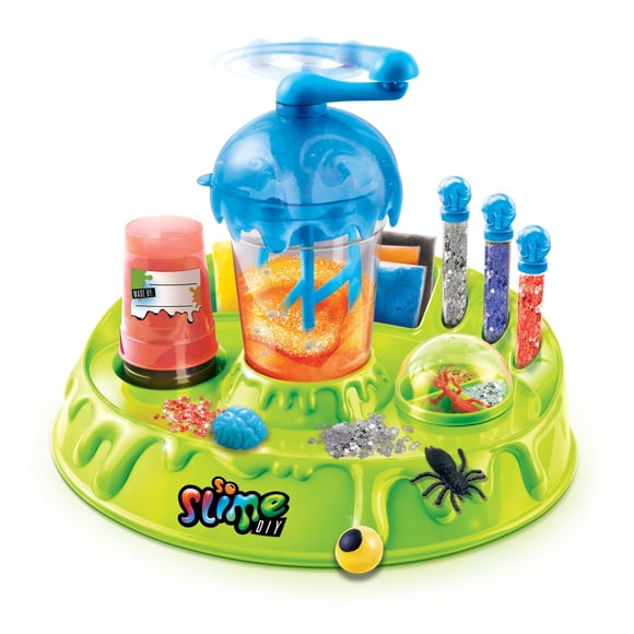 Slime Factory Canal Toys So Slime DIY Bold con espeluznante sorpresa