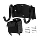 thumbnail image 5 of Servicio de soporte de bloqueo de carro de recolección prácticamente fácil de usar accesorios prácticos de gancho de almacenamiento para jardín al air, 5 of 5