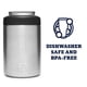 thumbnail image 5 of Aislante Para Lata Rambler Colster 355 Ml De Acero Inoxidable, 5 of 9