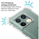 thumbnail image 3 of Carcasa Anti Golpes Silicona para Oneplus 10 Pro, 3 of 5