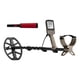 thumbnail image 1 of Detector de metales MINELAB X-Terra Elite a prueba de agua con PRO-FIND 40, 1 of 6