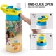 thumbnail image 4 of Botella de Agua Team Zenko Go Azul 12 oz, 4 of 6