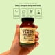 thumbnail image 3 of Omega 3 Vegano Algas Dha Epa 550 Mg 60 Cápsulas, 3 of 3