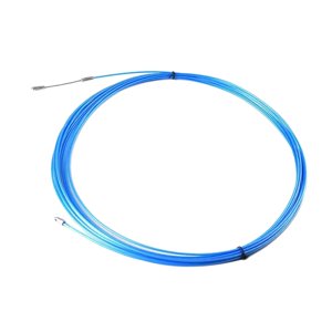 Ioensy - Extractor De Cables Eléctricos, Herramienta Extractora De Cables Para Líneas De Altavoces De Audio De Red, Pared De 10 Metros