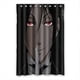 thumbnail image 1 of Cortina de ducha de Anime Black Butler, juego de cortina de baño con ganchos, tamaño 48 x 72 pulgadas, 1 of 3