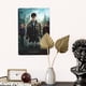 thumbnail image 5 of Cartel de Metal Harry Potter Desmarcar 30x20 cm, 5 of 6