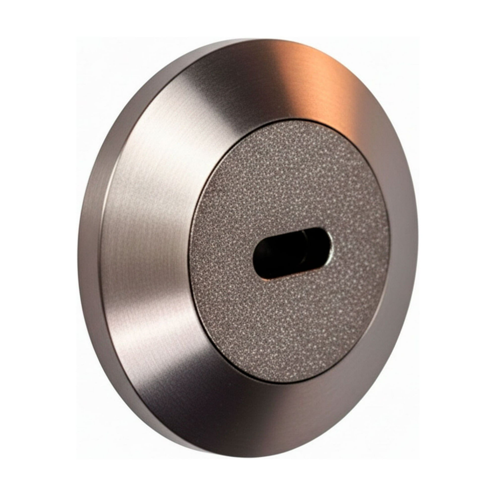 Emetres - Placa De Seguridad Adhesiva Con Ranura Para Tablet Impresora