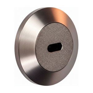 Emetres - Placa De Seguridad Adhesiva Con Ranura Para Tablet Impresora