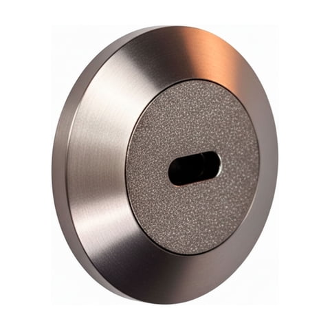 Emetres - Placa De Seguridad Adhesiva Con Ranura Para Tablet