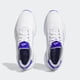 thumbnail image 4 of Zapatos de golf adidas ZG23 para hombre, color blanco/azul lúcido, 4 of 9
