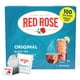 thumbnail image 1 of Té negro Red Rose Original 100 bolsitas 226 g, 1 of 6