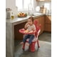thumbnail image 3 of Silla de Alimentación y Actividades Infantil Royal Crown, 3 of 6
