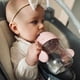 thumbnail image 2 of Vaso Con Bombilla 220 Ml Rosado, 2 of 2