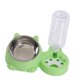 thumbnail image 5 of Comedero Y Bebedero De Acero Inoxidable Para Perros Peque?os, 5 of 5