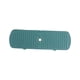 thumbnail image 3 of Protector Contra Salpicaduras Para Fregadero De Cocina, Protector Contra Salpicaduras De Agua, Estera De Protección, Estera De Secado, Verde, 45cm, 3 of 5
