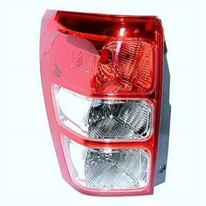 Repuestos Del Sol - Farol Trasero Izquierdo Suzuki Grand Nomade 2.4 J24B Jb424W Dohc 2009 2016