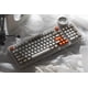thumbnail image 3 of Teclado mecánico inalámbrico DRY STUDIO ATM 98 RGB, 3 of 5