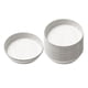 thumbnail image 1 of Papel Pergamino Para Hornear Resistente Al Calor Desechable Para Cocinar Freidora De Aire Blanco, 1 of 5