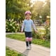 thumbnail image 2 of Kit De Proteccion Infantil Casco Rodilleras Coderas Y Muniqueras, 2 of 6