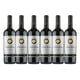 thumbnail image 1 of 6x Vino Miguel Torres Gran Reserva Santa Digna Carmenere, 1 of 3