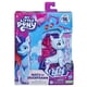 thumbnail image 2 of Muñeca de peluquería My Little Pony Misty Brightdawn 5.5 pulgadas, 2 of 7