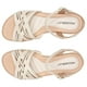 thumbnail image 3 of Sandalia Renata Hueso Piccadilly, 3 of 3