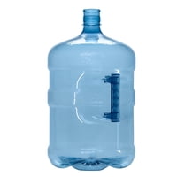 Geo - Recipiente Para Botellas De Agua Brio, Plástico De 18,9 L, Sin Bpa