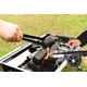 thumbnail image 3 of Soplador de Aire Manual para BBQ al Aire Libre Sunglow 29 cm, 3 of 7