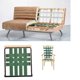 thumbnail image 5 of Soporte para sofá de reparación Upholstery Webbing YLM1991 de 20 m, 5 of 7