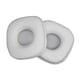 thumbnail image 5 of Cojines De Repuesto Para La Diadema Para Las Almohadillas Para Los Audífonos Mayores Blancos, 5 of 5