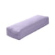 thumbnail image 5 of Bolster De Yoga Profesional Con Asa De Transporte Almohada Para Piernas Yoga Restaurativo Púrpura, 5 of 5