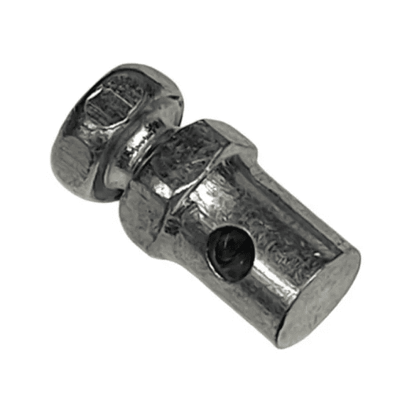 Candado Piola / Guaya para Motos