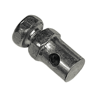 Genérico - Candado Piola / Guaya Para Motos