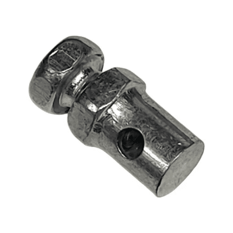 Genérico - Candado Piola / Guaya Para Motos