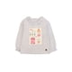thumbnail image 1 of Polera bb niña vuelos adventure, 1 of 3