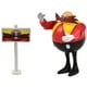 thumbnail image 1 of Figura de acción SONIC colección Dr. Eggman 10 cm, 1 of 6