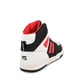 thumbnail image 4 of ZAPATILLA HOMBRE NORTH STAR HEM BLANCO ROJO, 4 of 7