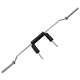 thumbnail image 1 of Barra Olimpica Sentadillas Safety Squat Bar, 1 of 2