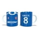 thumbnail image 1 of Tazon Taza + Porta Vaso U De Chile 2024 Israel Poblete, 1 of 2