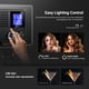 thumbnail image 4 of Panel de luz LED NEEWER Basics NL-120B 3200-5600K CRI95+, 4 of 9