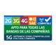 thumbnail image 2 of Smartphone Galaxy S25 FE 5G 128GB Negro Intenso., 2 of 12