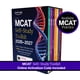 thumbnail image 1 of Kit de herramientas de autoaprendizaje MCAT 2026-2027 con juego de 7 libros y 6 pruebas, 1 of 5