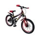 thumbnail image 2 of Bicicleta Aro 16 Infantil Cfeng Roja Con Freno Disco, 2 of 3