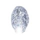 thumbnail image 2 of Gel para extensión de uñas PINK MASK Easy Gel Sparkly Silver 60 mL, 2 of 9