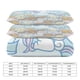 thumbnail image 4 of Cartoon Cinnamoroll Bedding Set Comforter Duvet Cover Set Quilt Cover for Kids Teens Bedroom Decoration, 4 of 5
