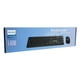 thumbnail image 4 of Kit Teclado Y Mouse Inalambrico USB Negro SPT6354, 4 of 4